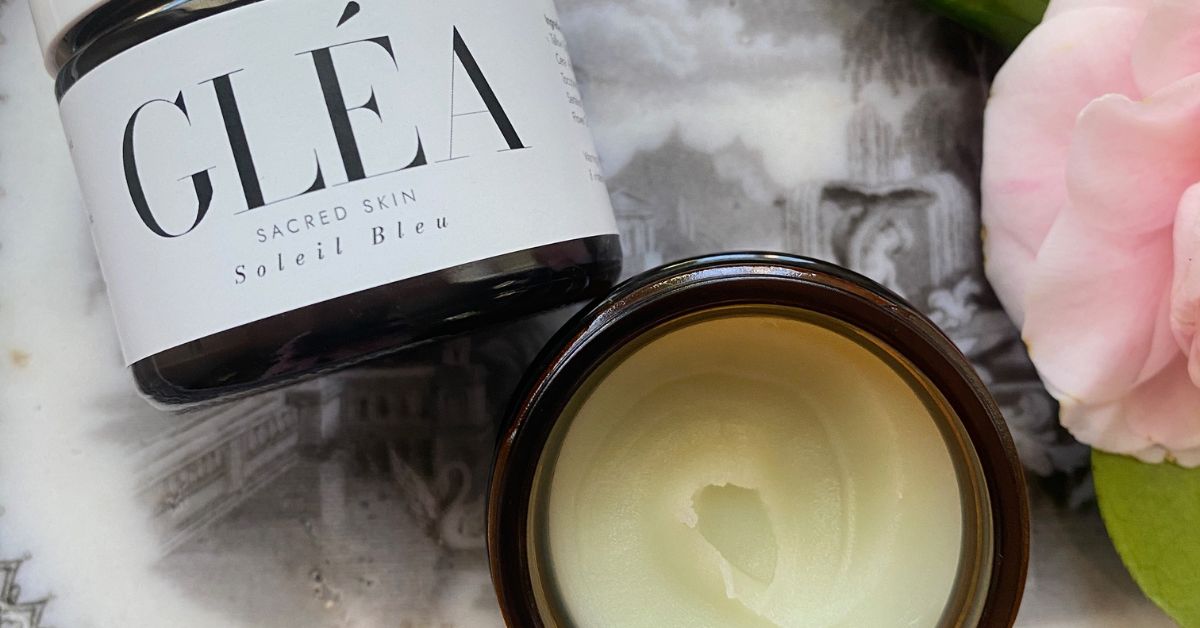 Gléa — Sacred Skin | Elevated Tallow Skincare – House of Gléa